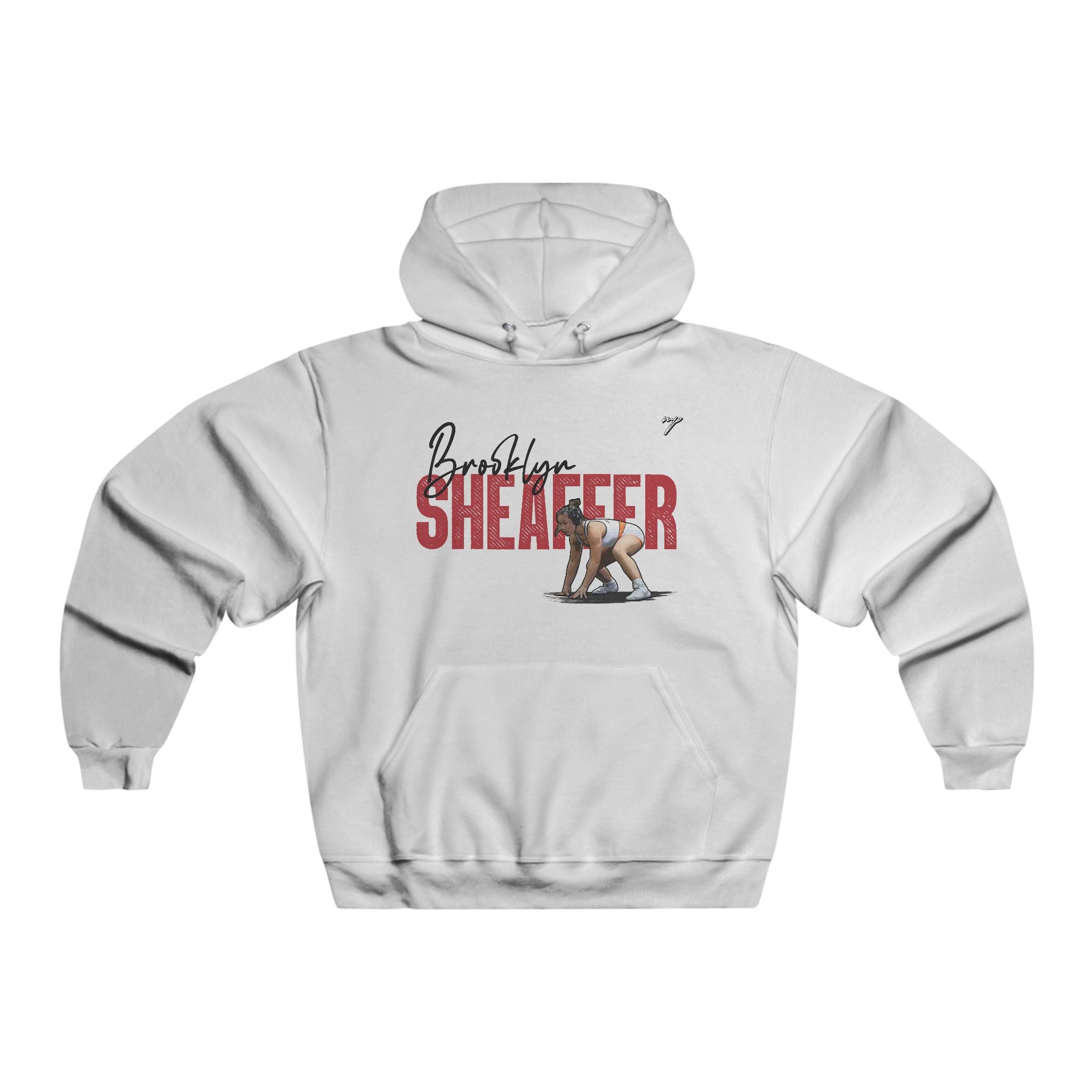Brooklyn Sheaffer Vintage Hoodie