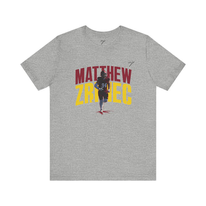 Matthew Zrimec Graphic Tee