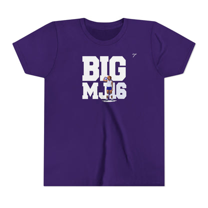 MJ Piggee YOUTH Graphic Tee
