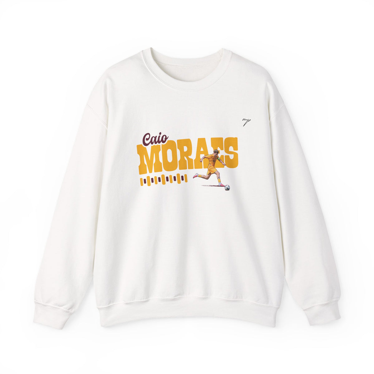Caio Moraes Crewneck