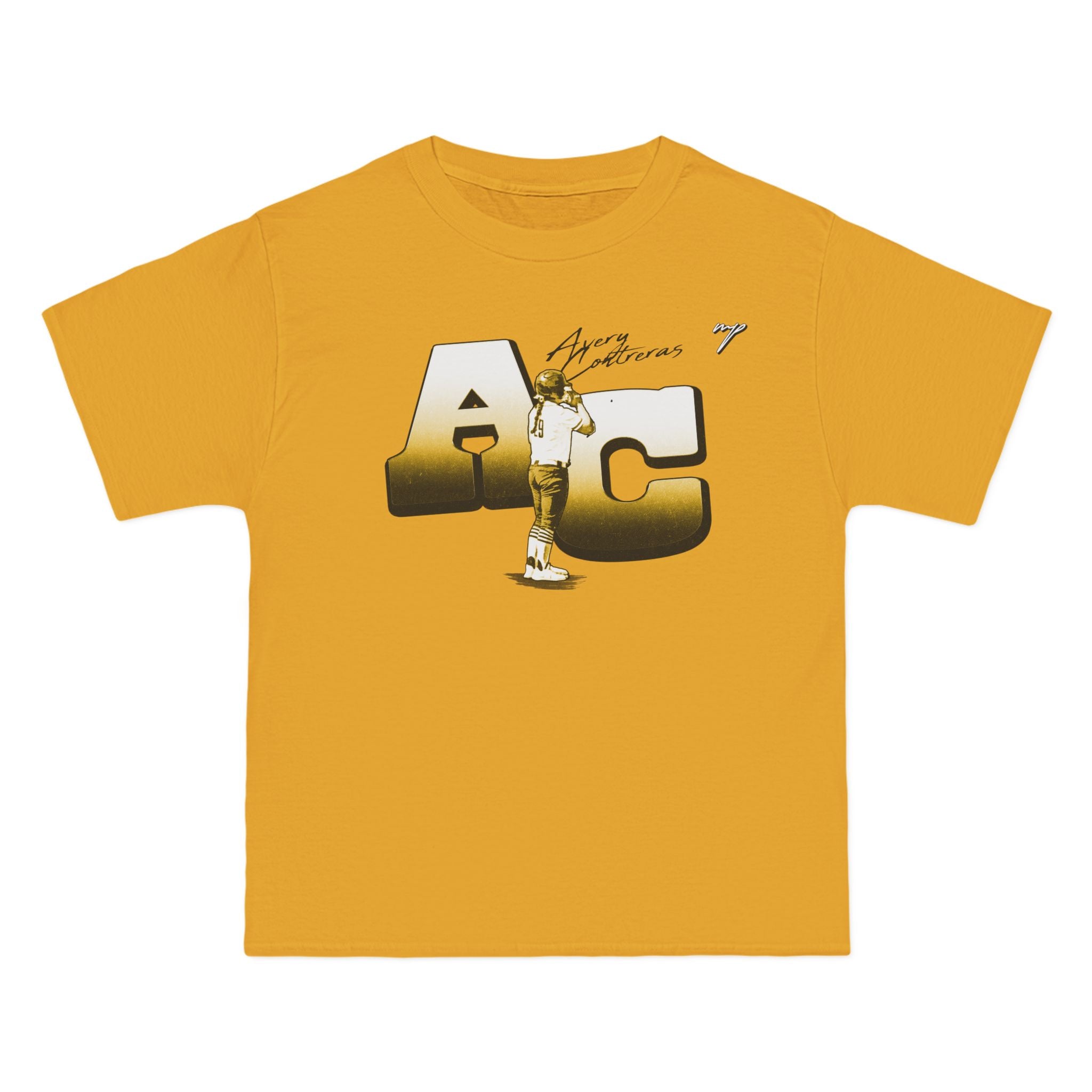 Avery Contreras Vintage Tee
