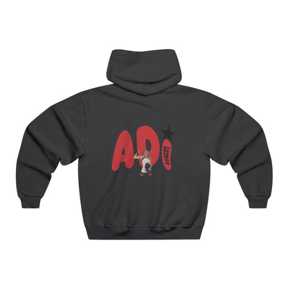 Adi Rogert Vintage Hoodie