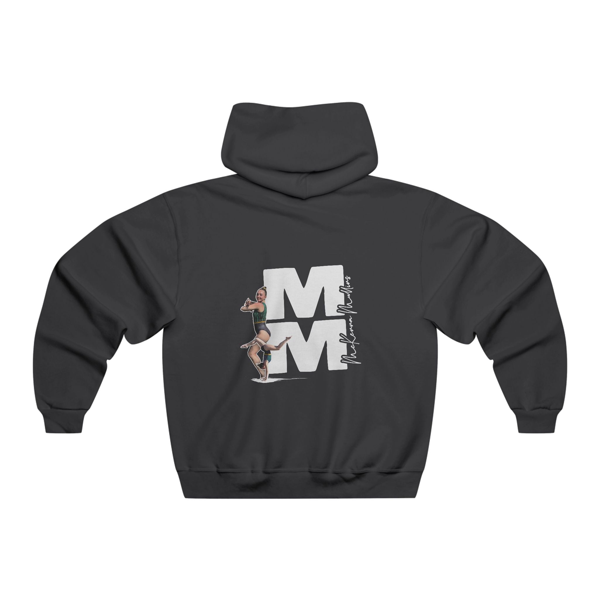 McKenna Mullins Vintage Hoodie