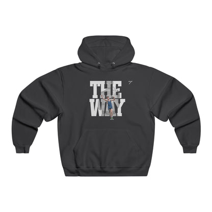 Brandon Bollinger Vintage Hoodie