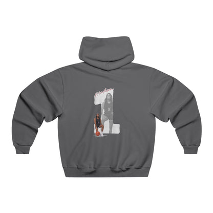 Al'Naijah Madison Vintage Hoodie