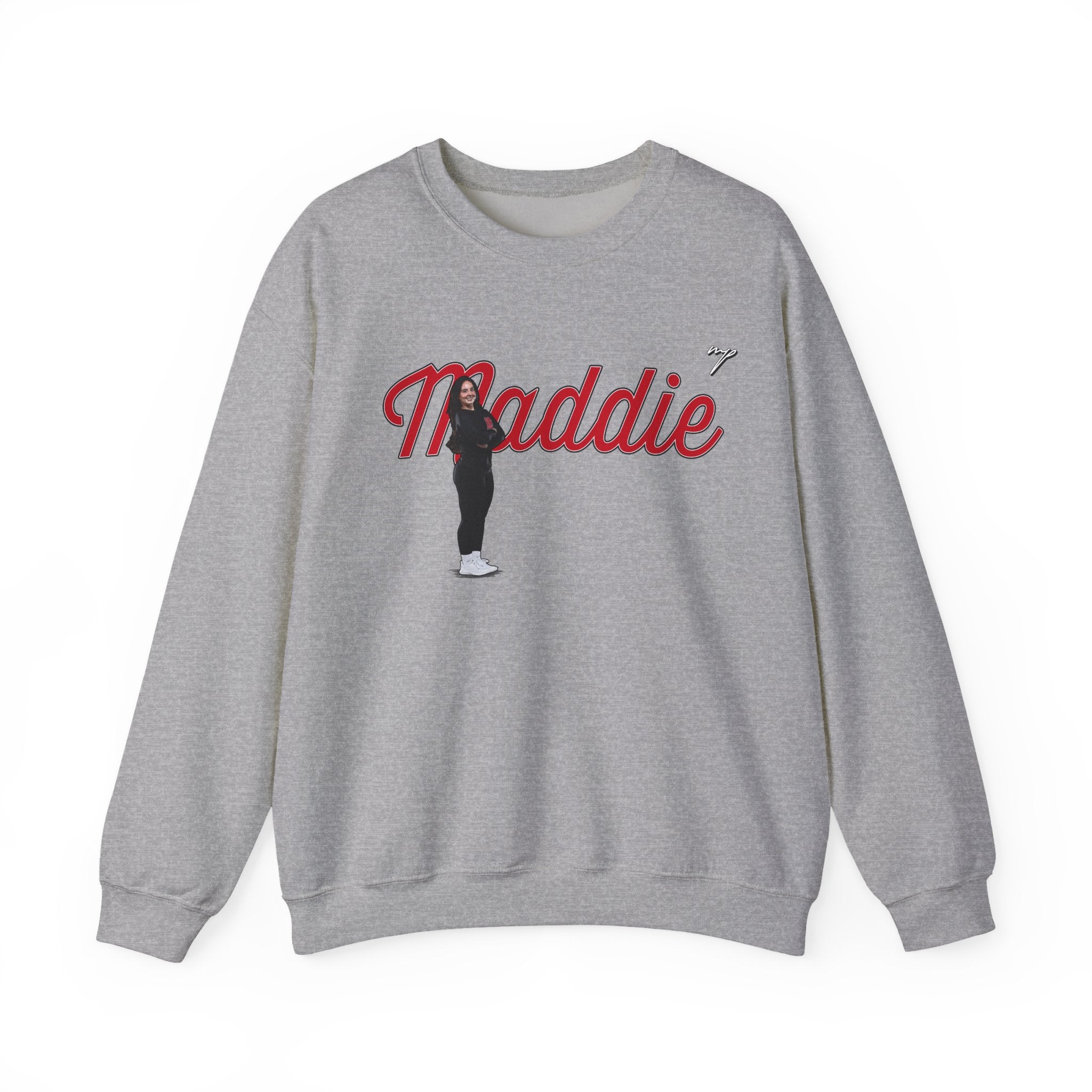 Maddie Holldorf Crewneck