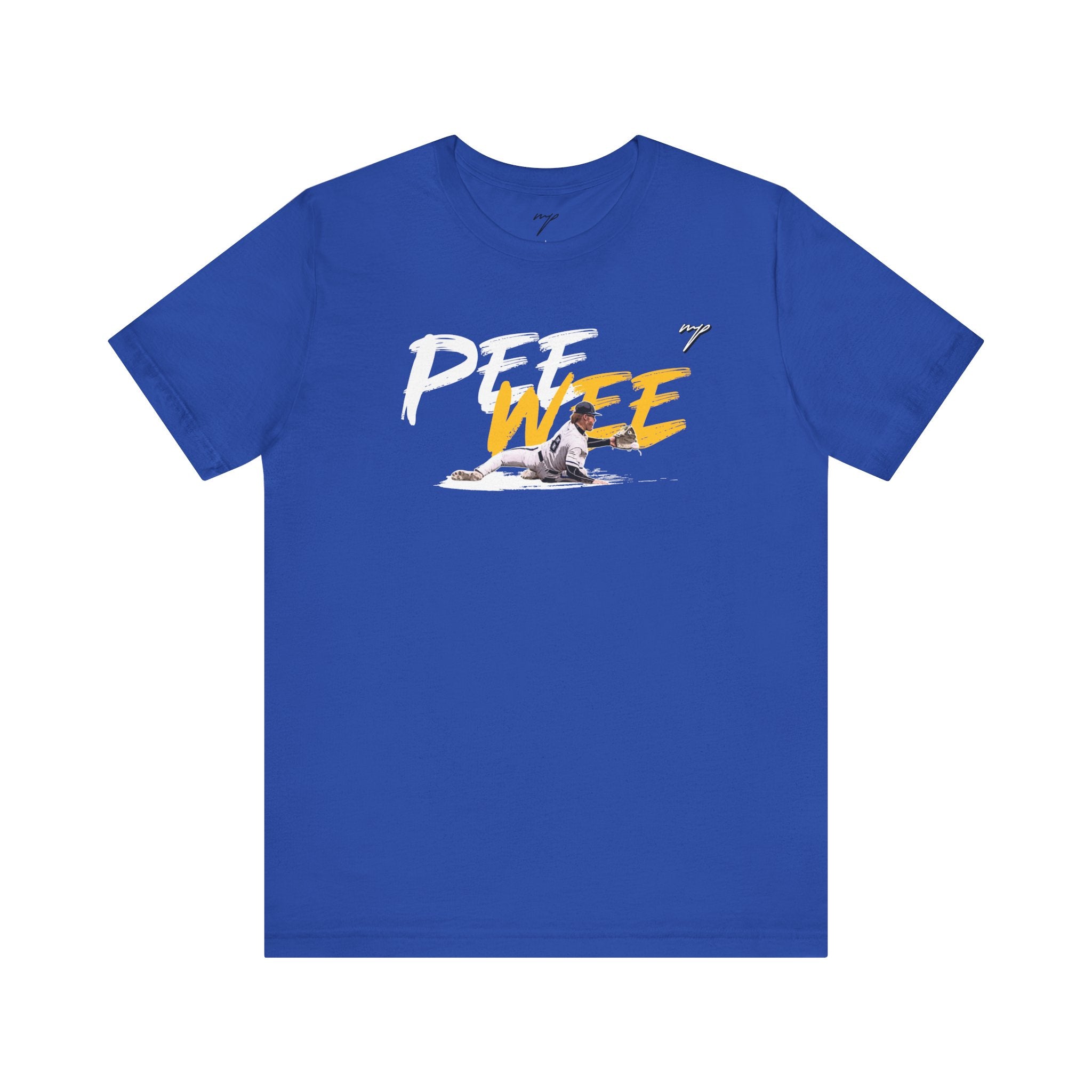 Payton Bush Graphic Tee