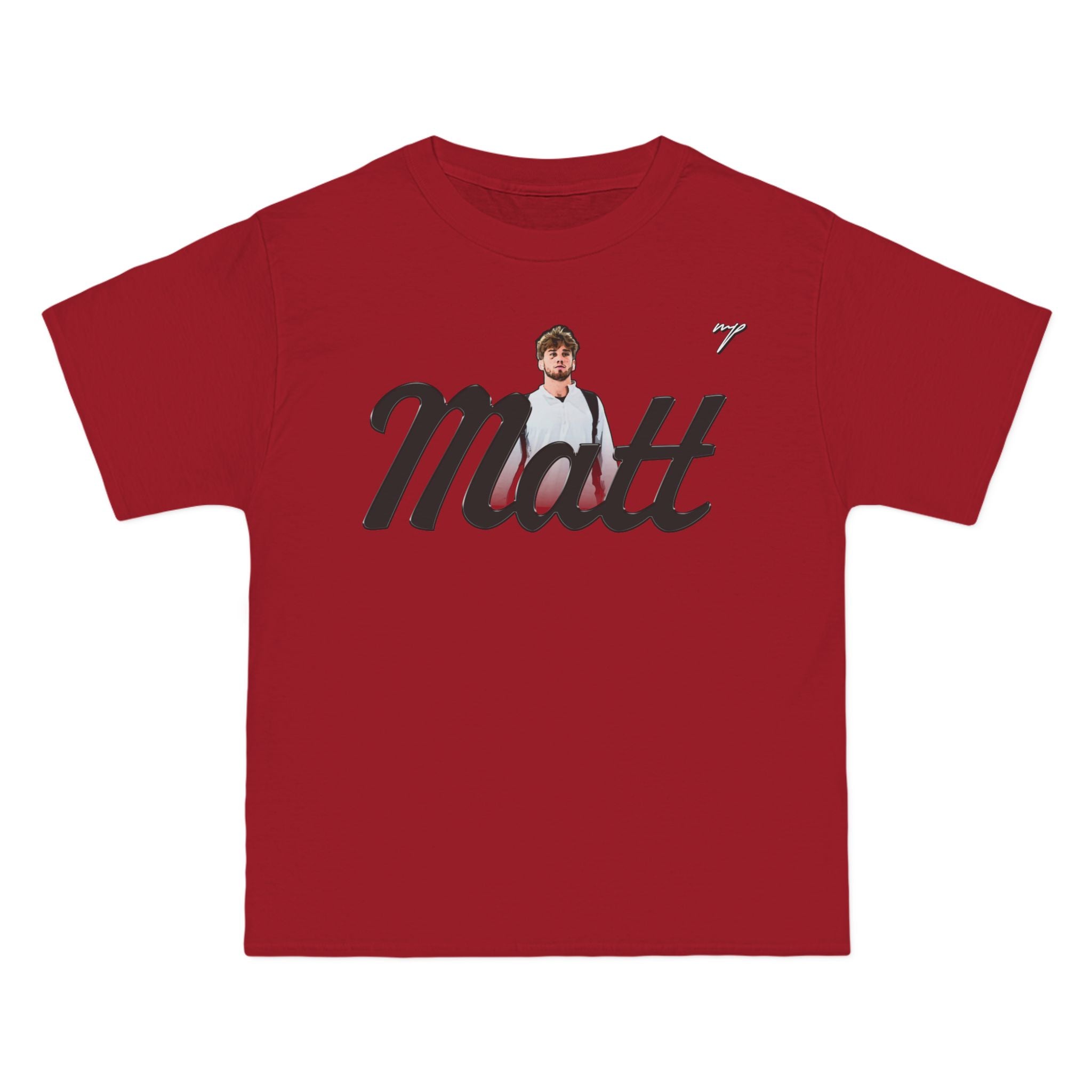 Matt Hart Vintage Tee