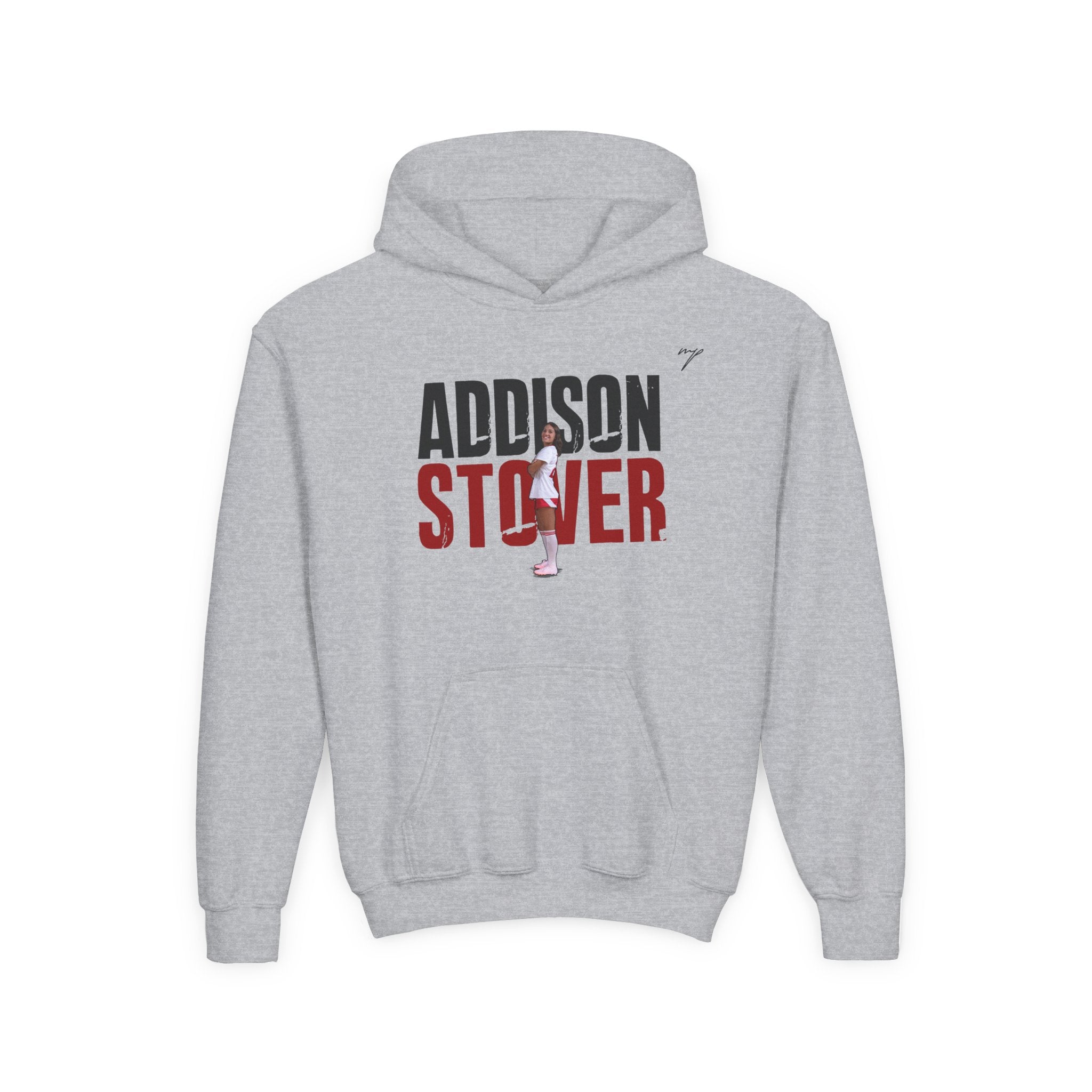 Addison Stover YOUTH Hoodie