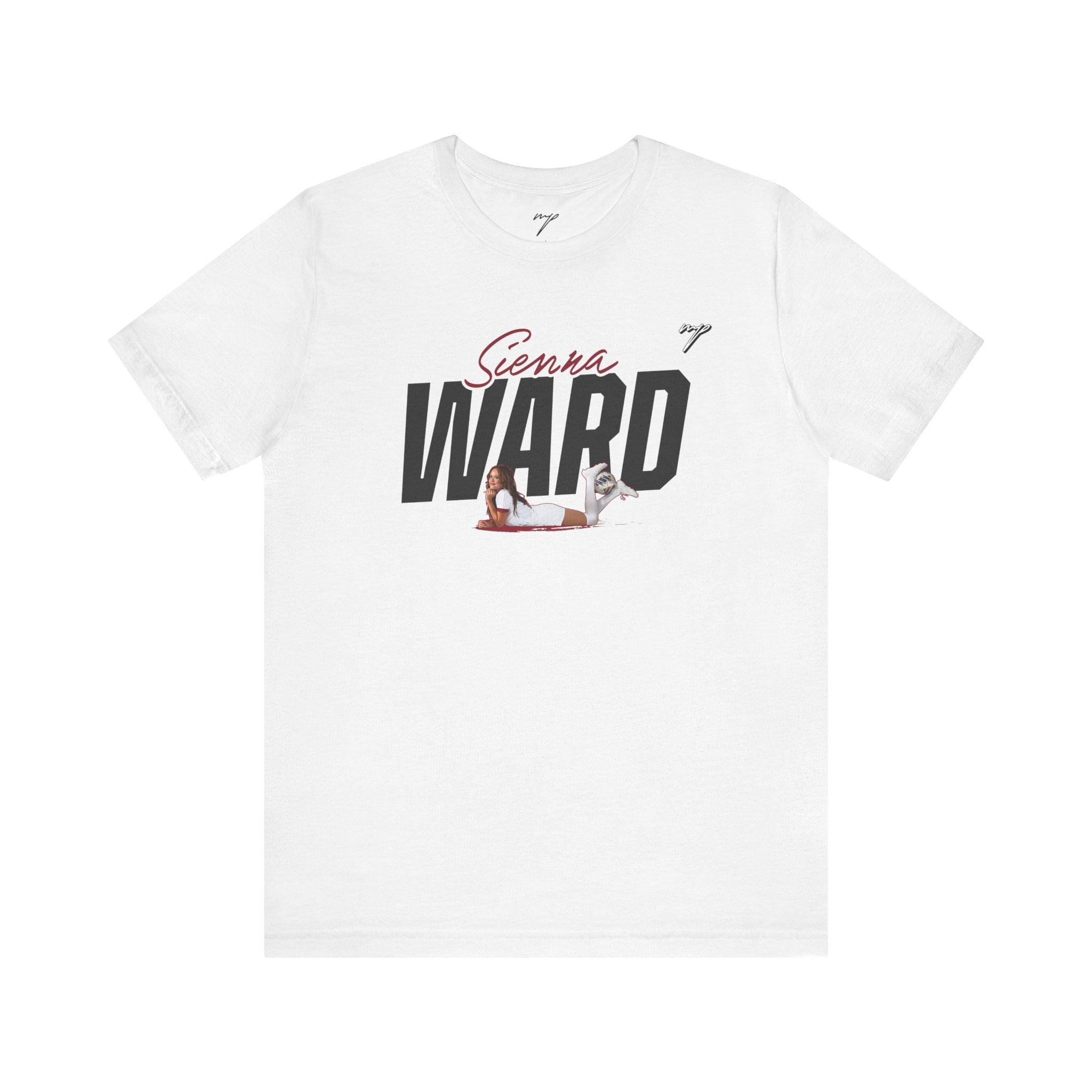 Sienna Ward Graphic Tee