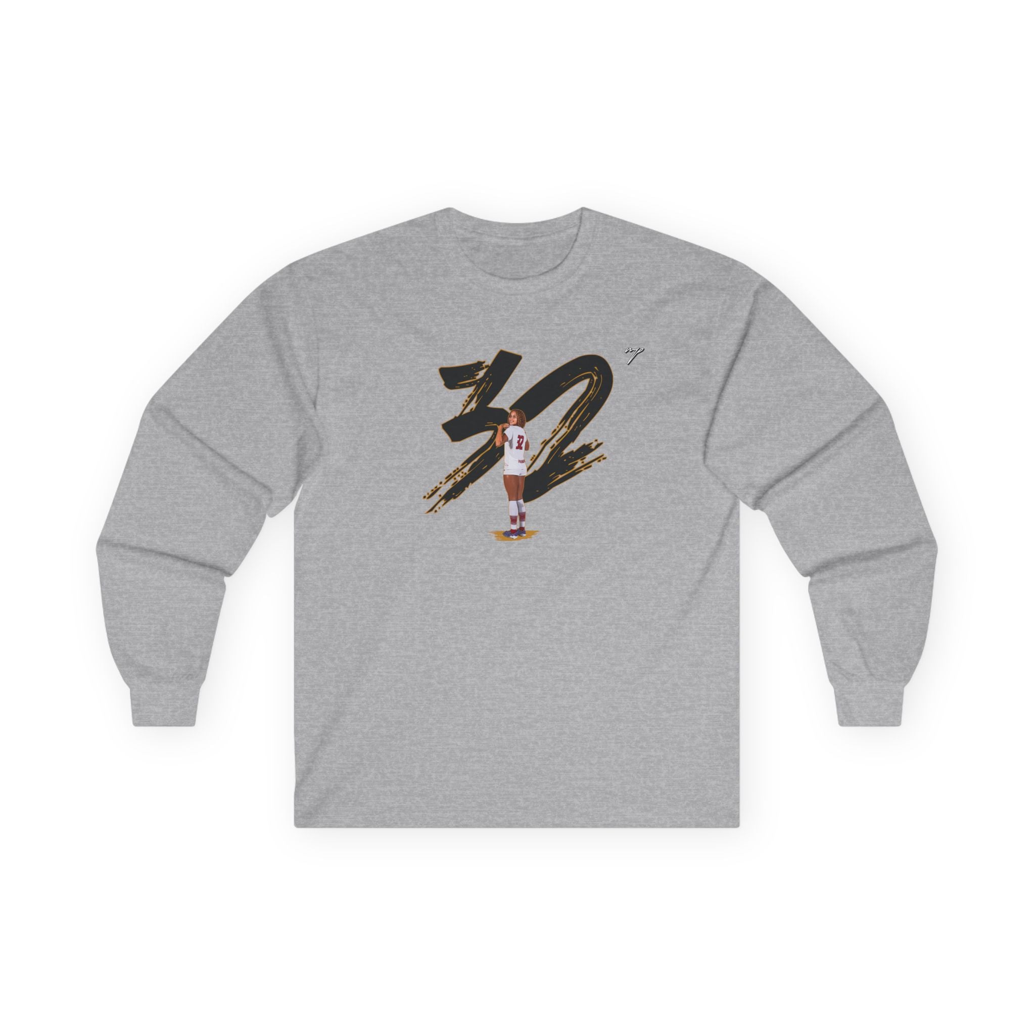 Kyla Brakefield Long Sleeve Tee