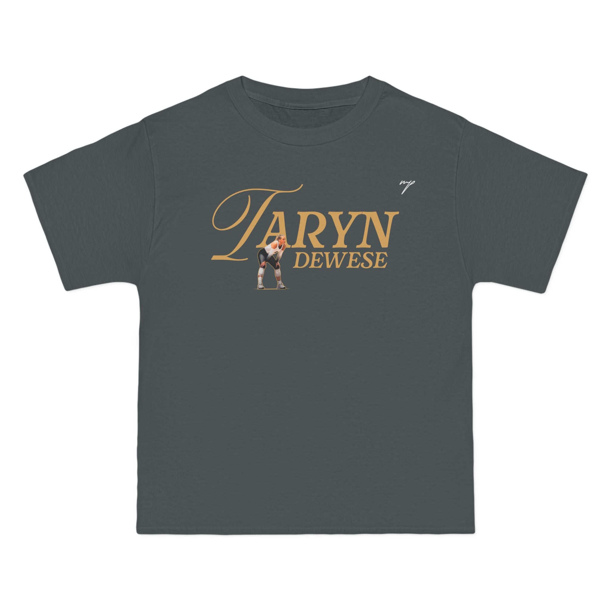 Taryn Dewese Vintage Tee