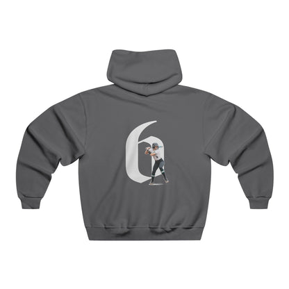 Elizabeth Moffitt Vintage Hoodie