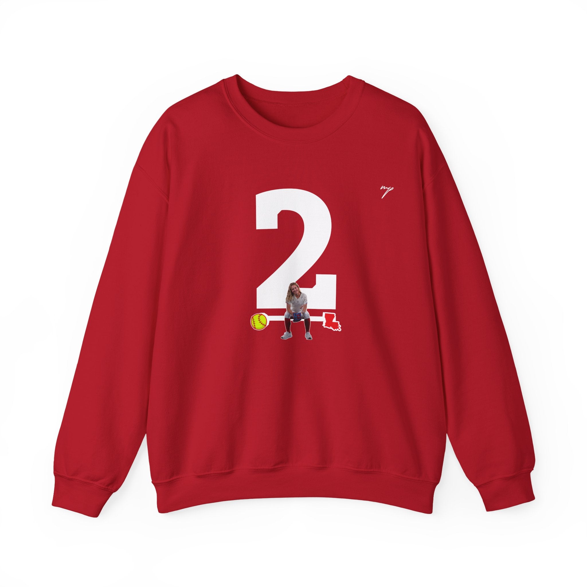 Ansleigh Smith Crewneck