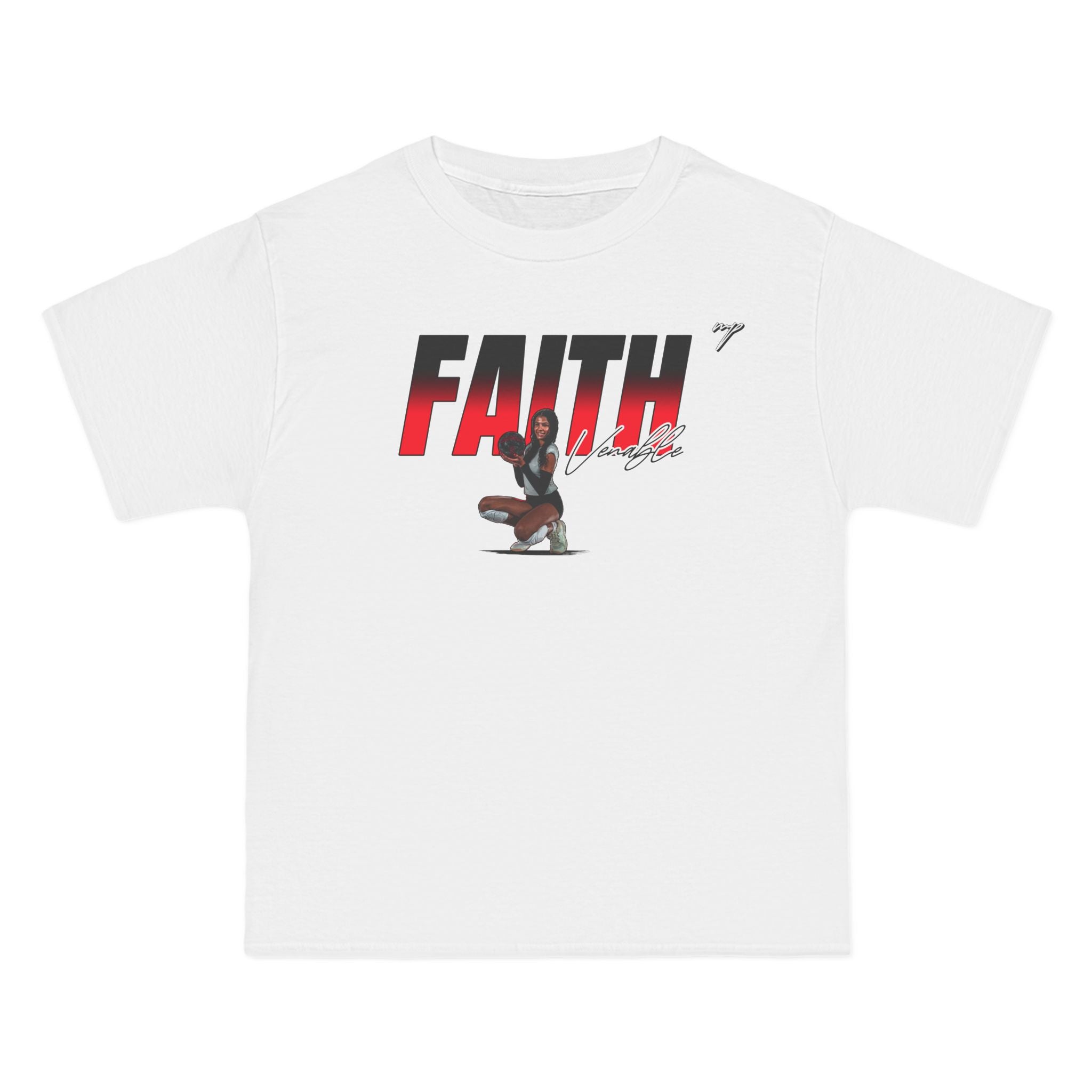 Faith Venable Vintage Tee