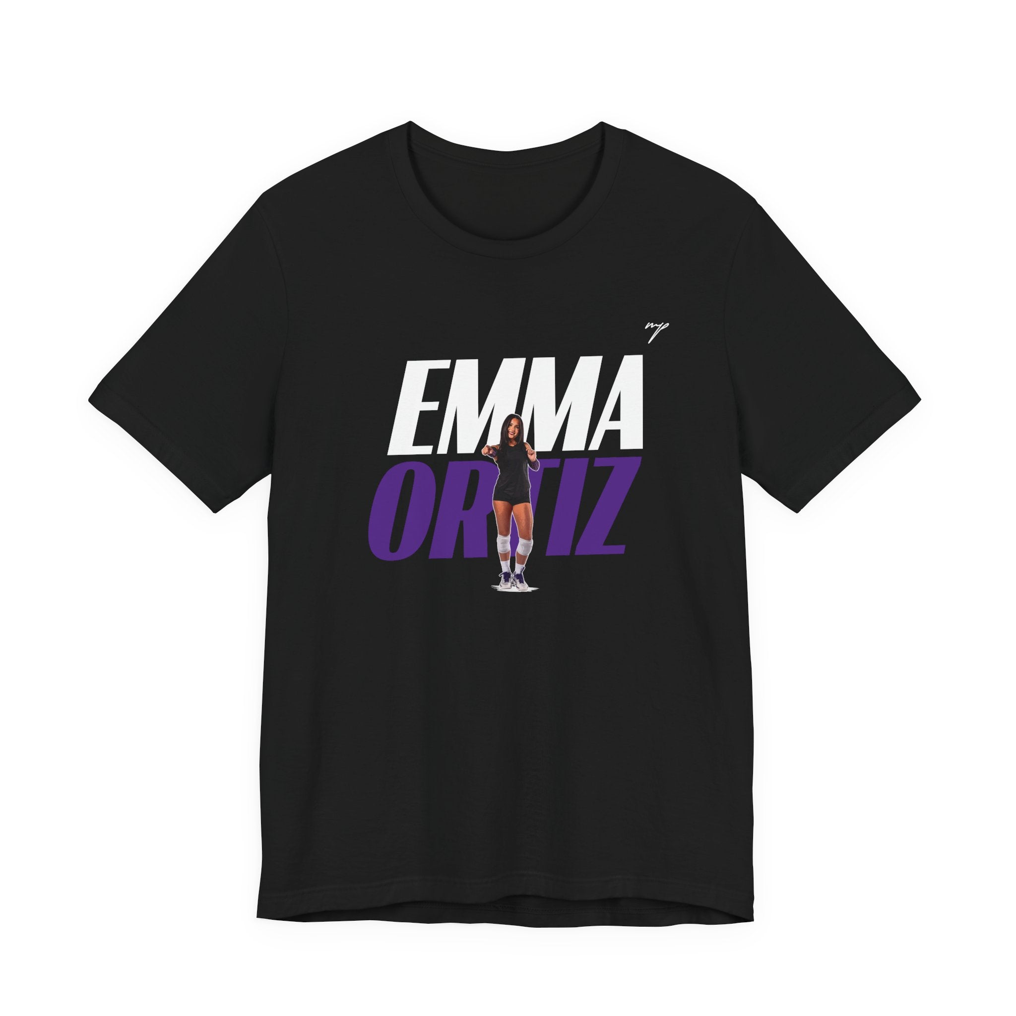 Emma Ortiz Graphic Tee