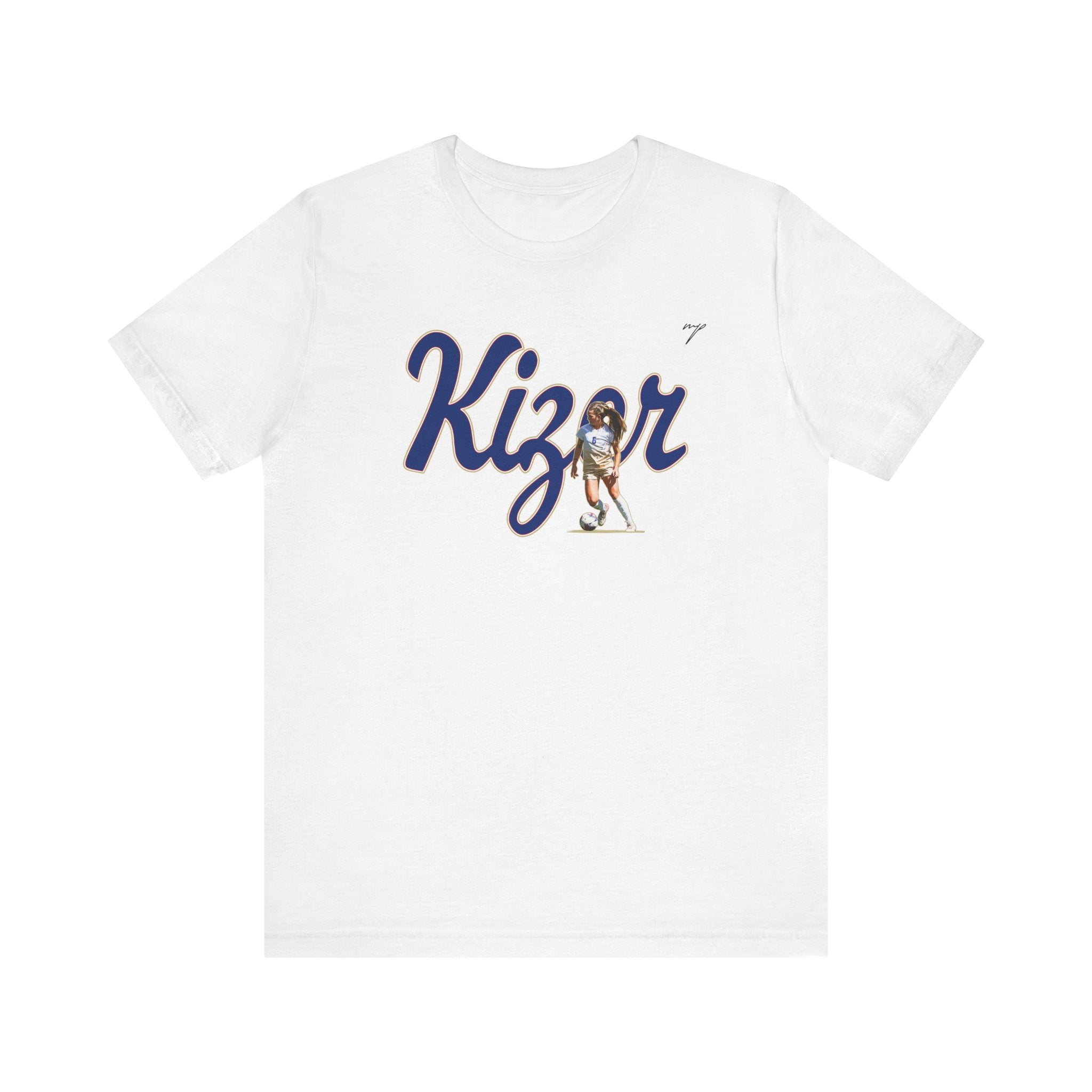 Kyrsten Kizer Graphic Tee