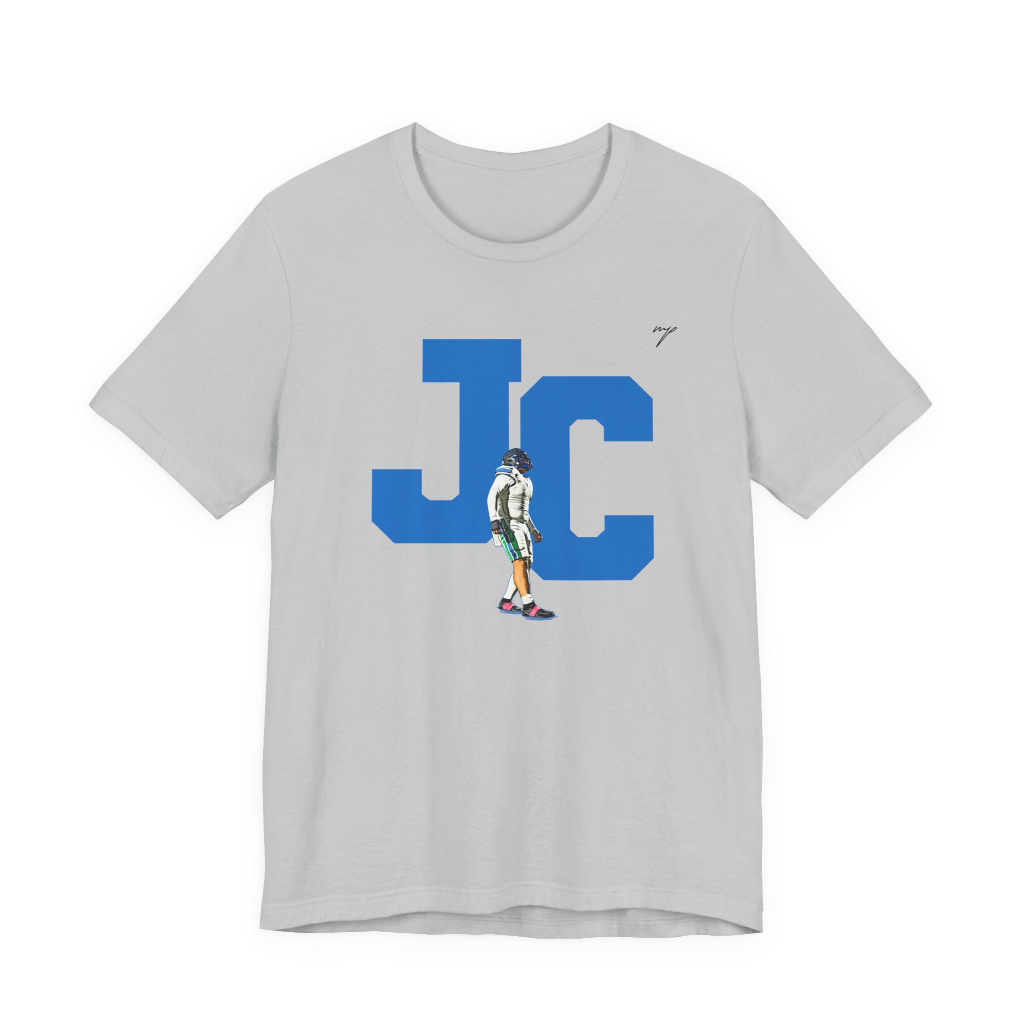 Joshua Carter Graphic Tee