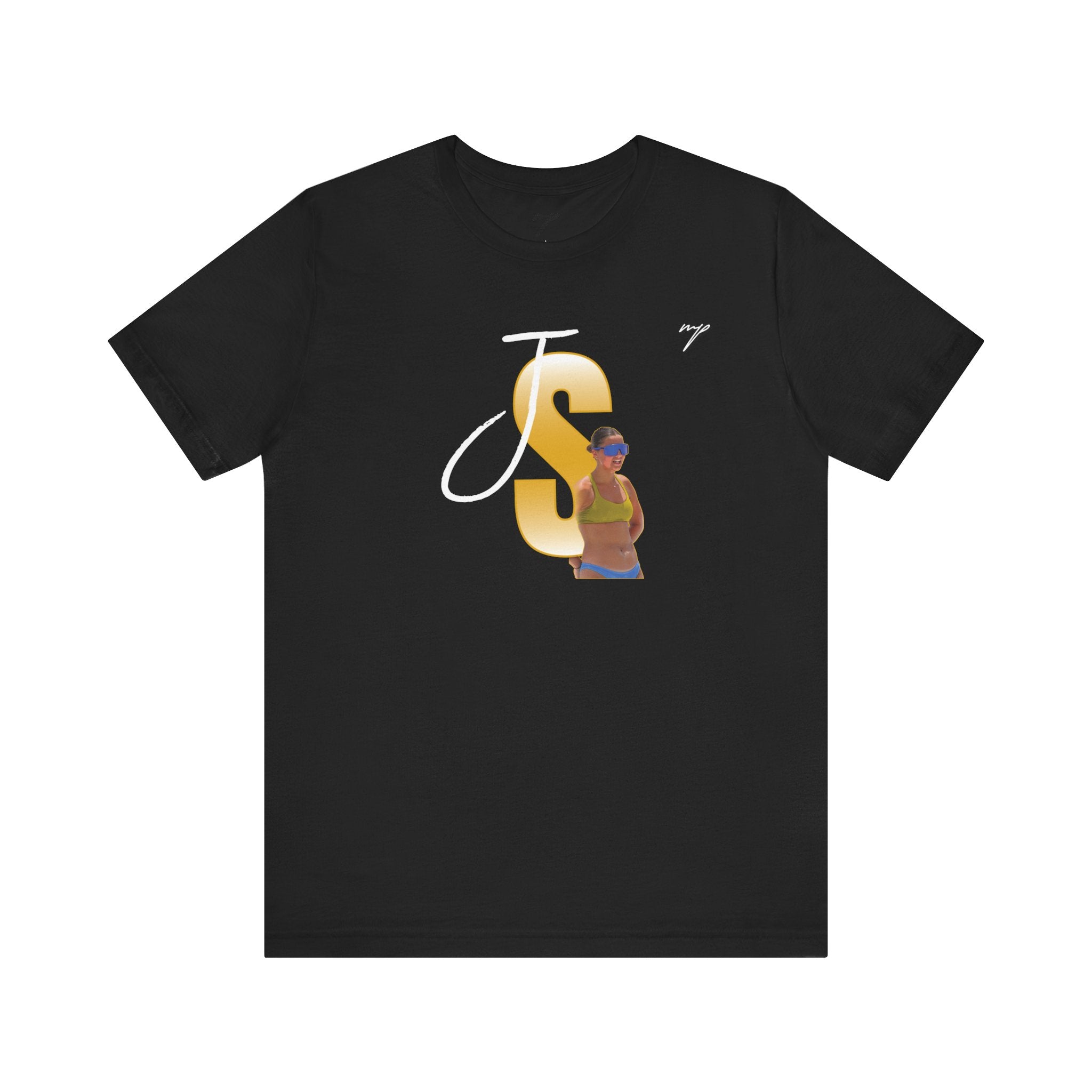 Jill Sandel Graphic Tee
