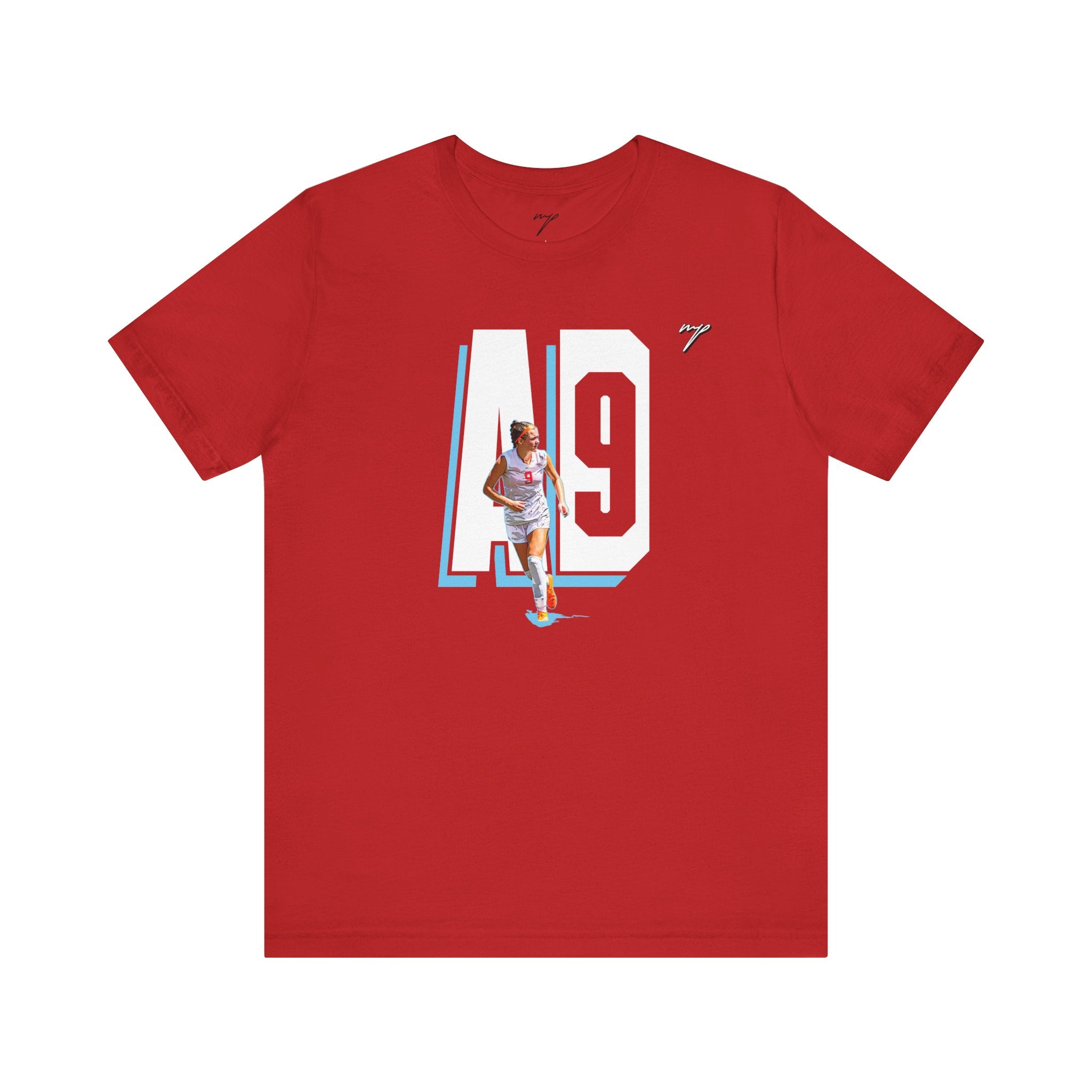 Allie Draper Graphic Tee
