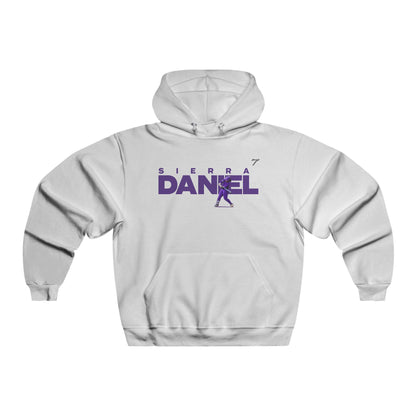Sierra Daniel Vintage Hoodie