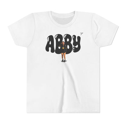 Abby Chester YOUTH Graphic Tee