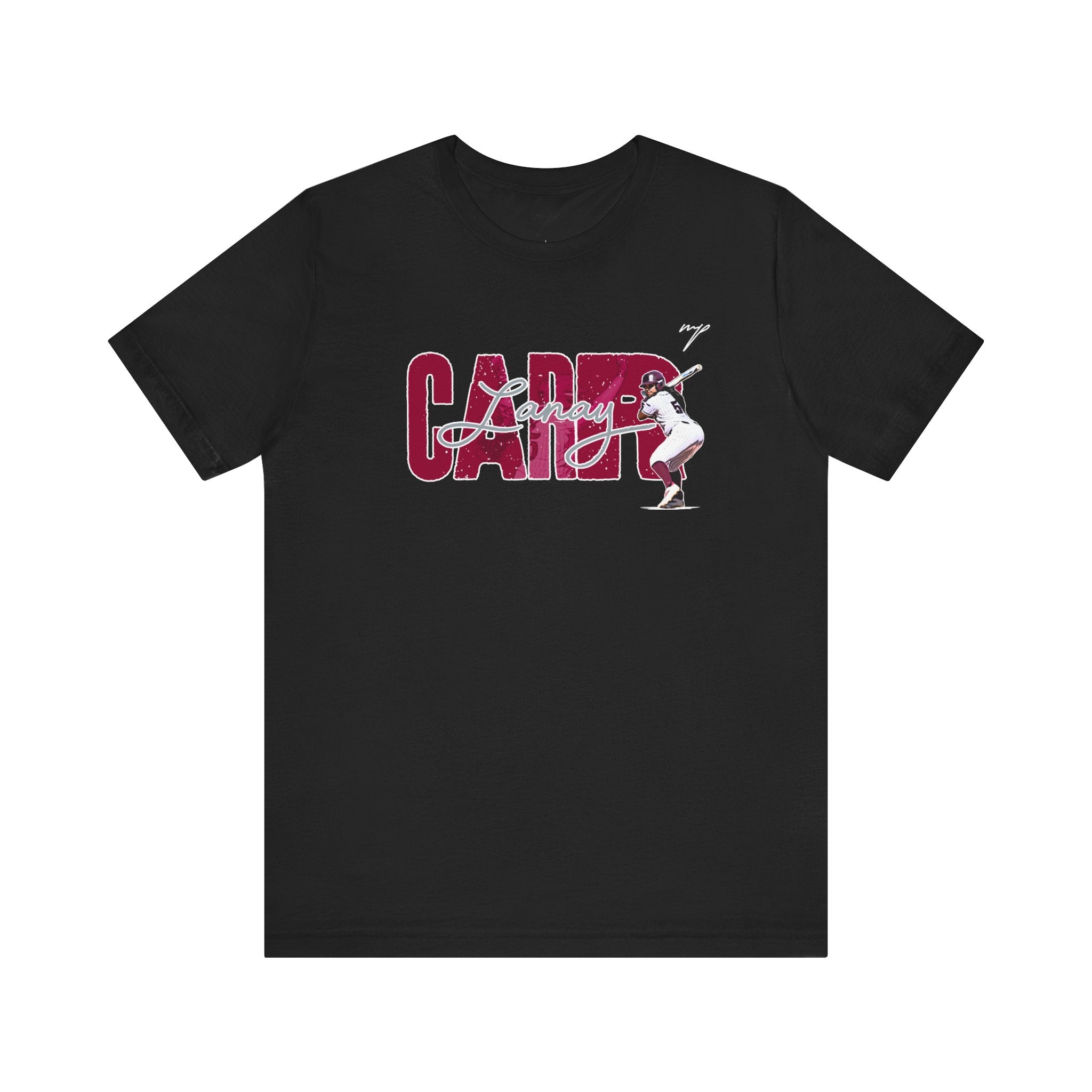 Lanay Carr Graphic Tee