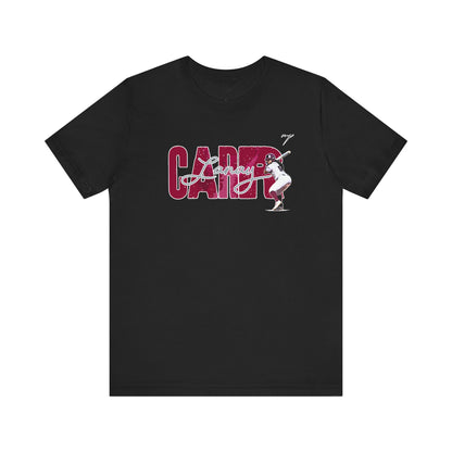 Lanay Carr Graphic Tee