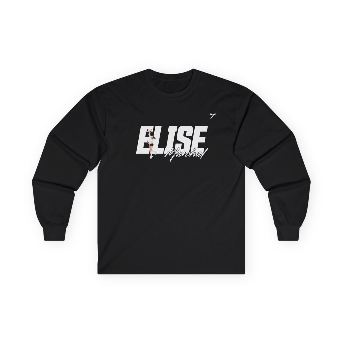 Elise Marchal Long Sleeve
