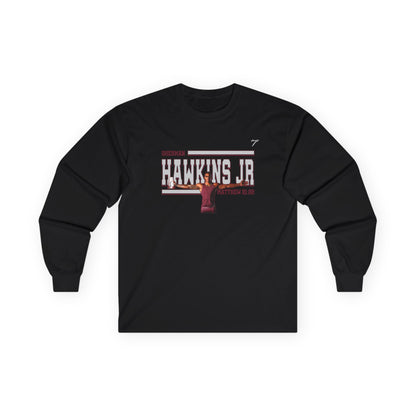 Sherman Hawkins Jr. Long Sleeve Tee