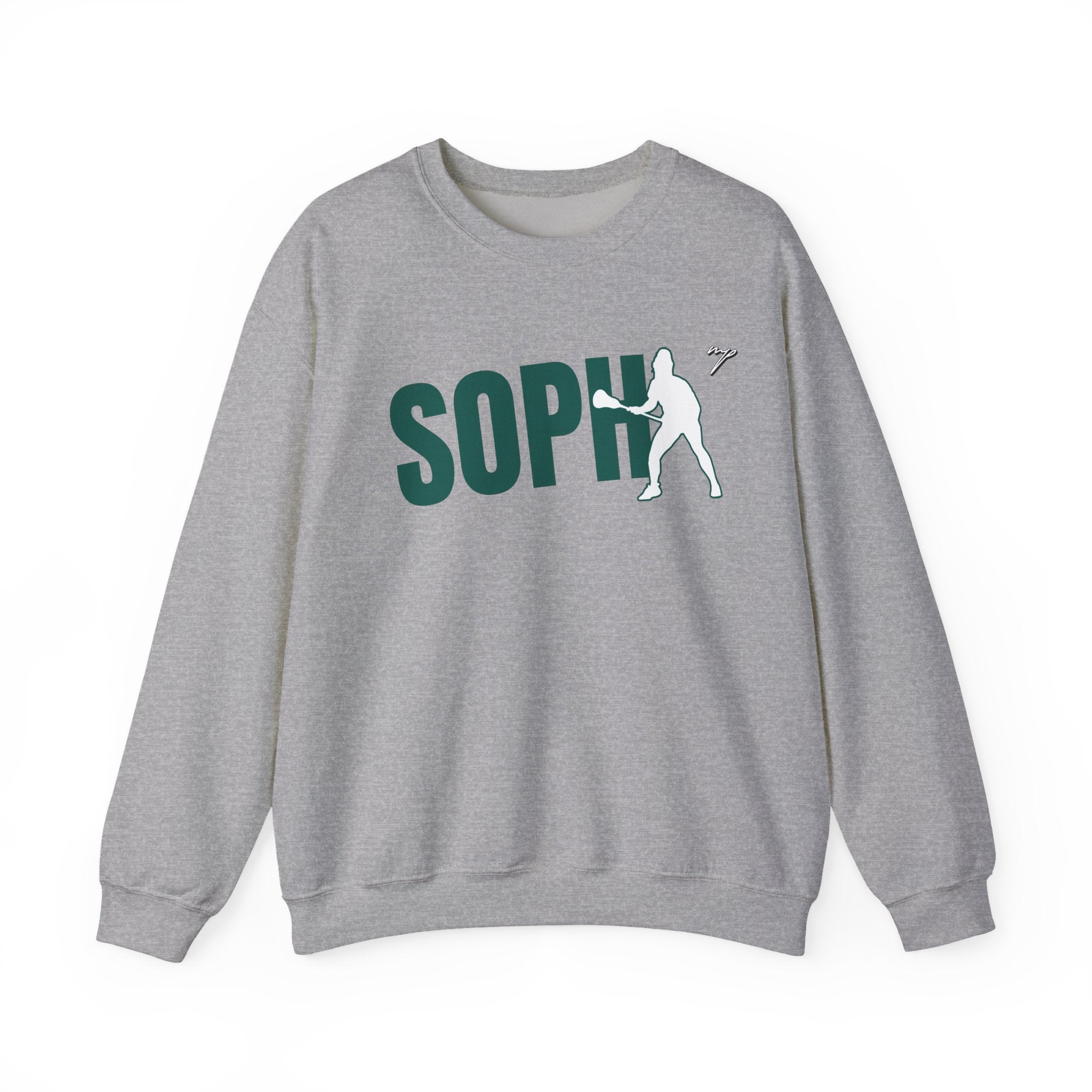 Sophia Garnett Crewneck