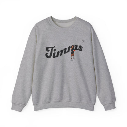Bre Timms Crewneck