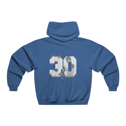 Brayden Vandervort Vintage Hoodie