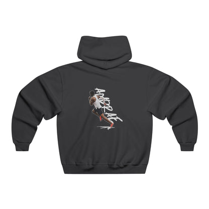 Andrae Gibson Jr. Vintage Hoodie