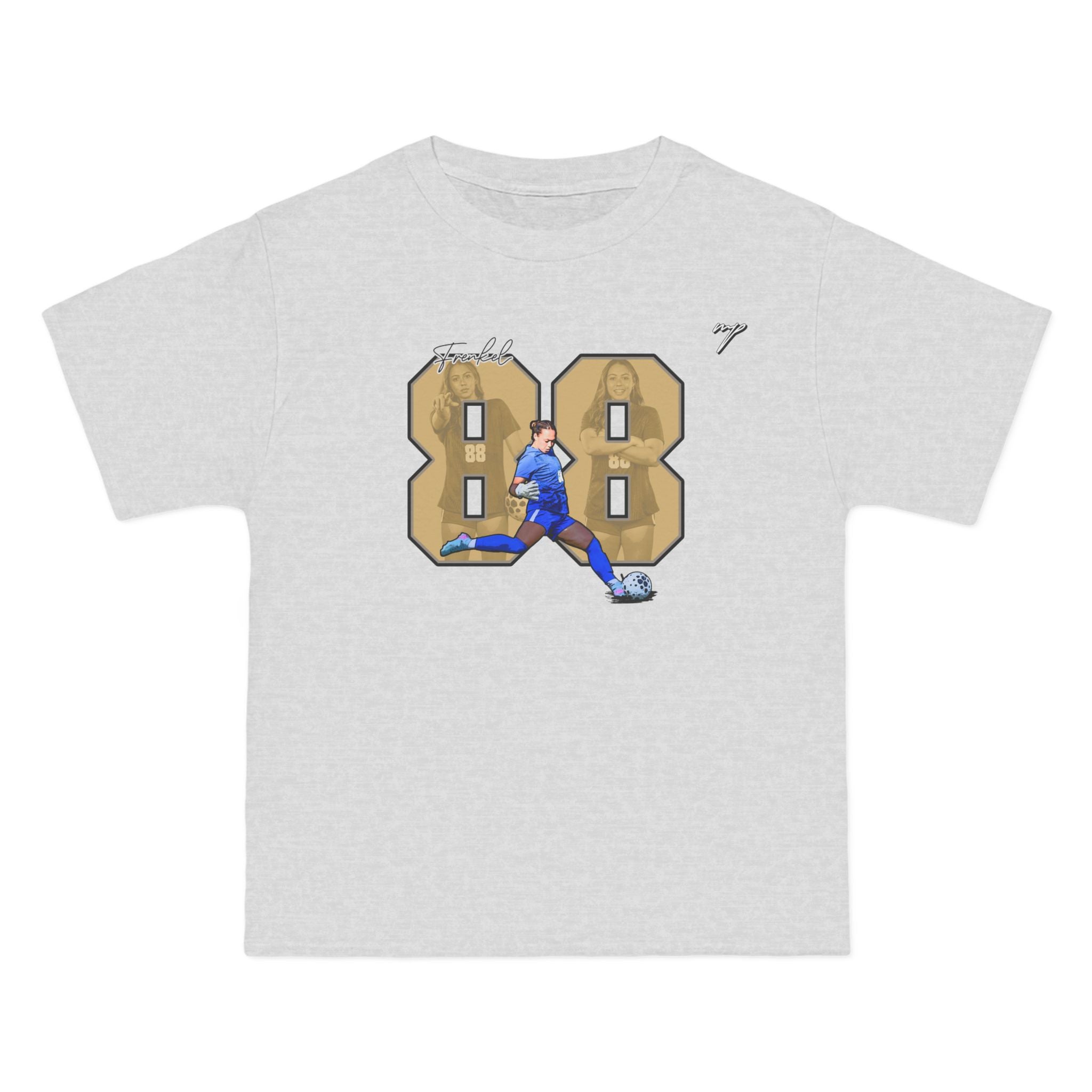 Dina Frenkel Vintage Tee
