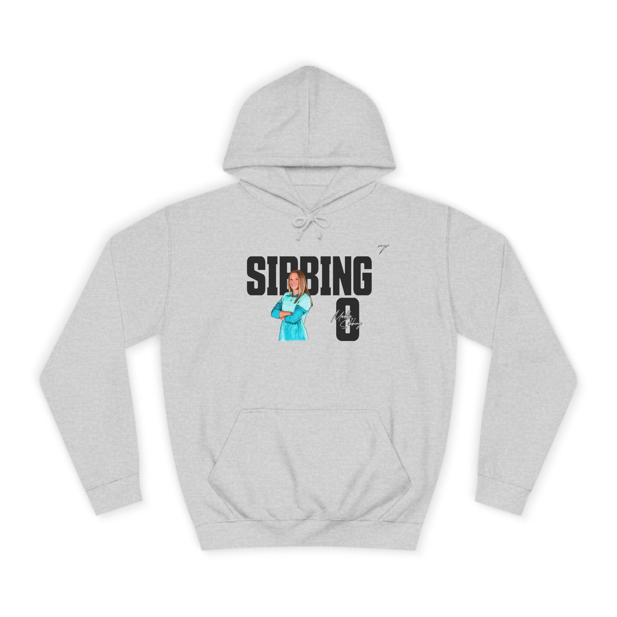 Maddie Sibbing Hoodie