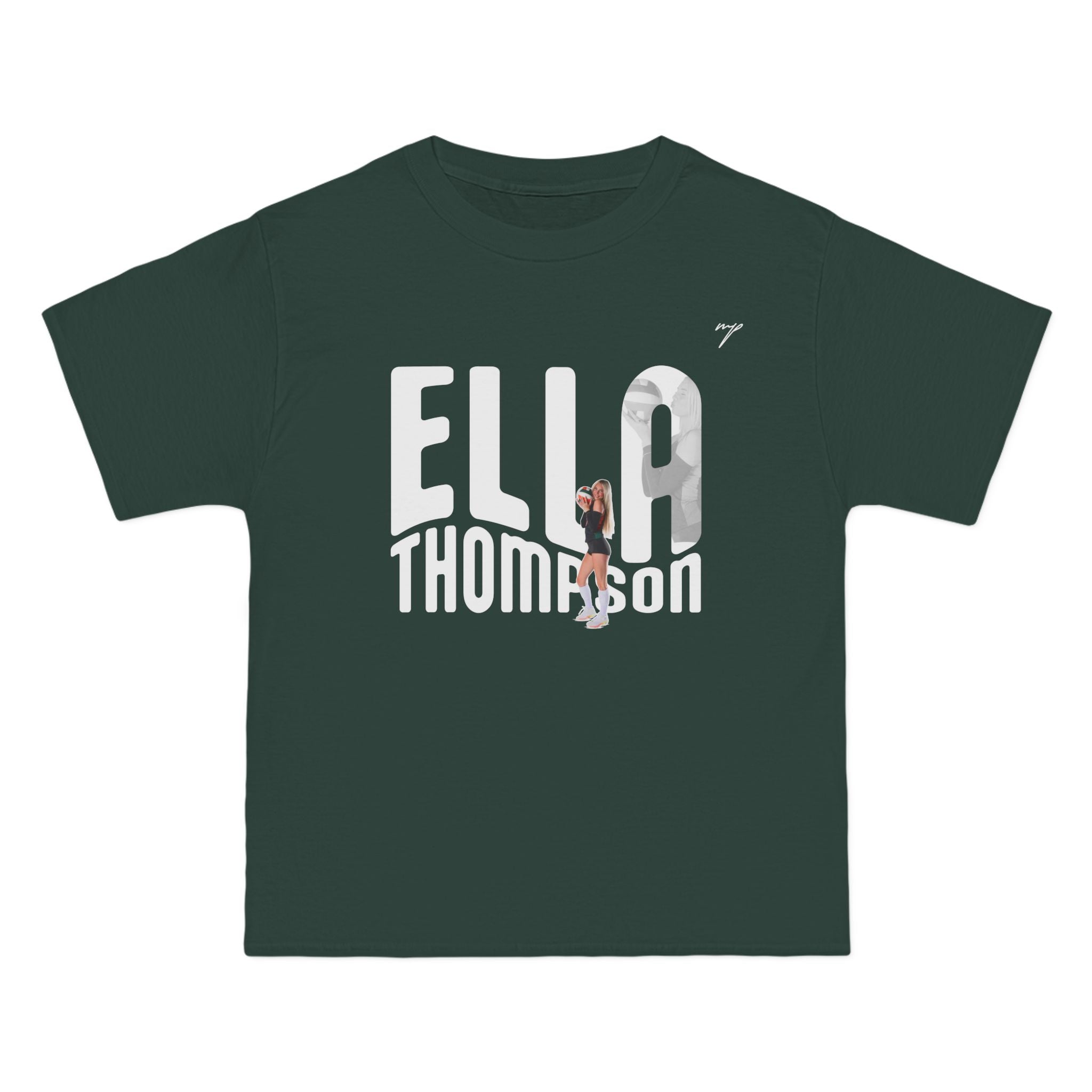 Ella Thompson Vintage Tee