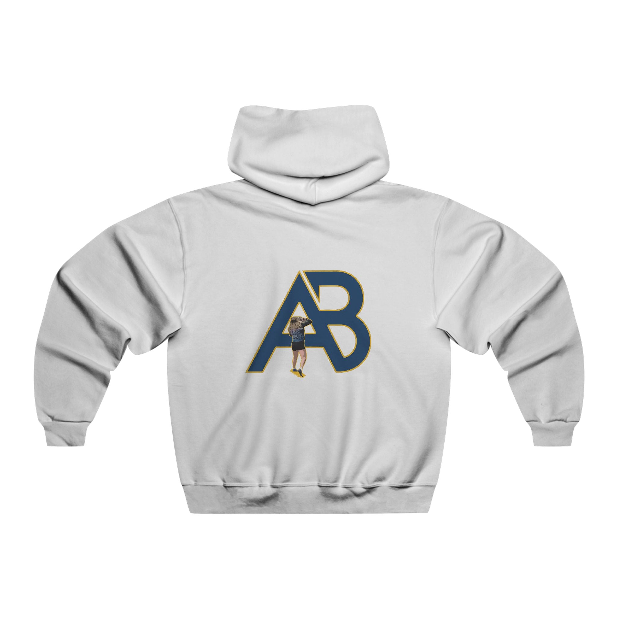Autumn Buzzard Vintage Hoodie