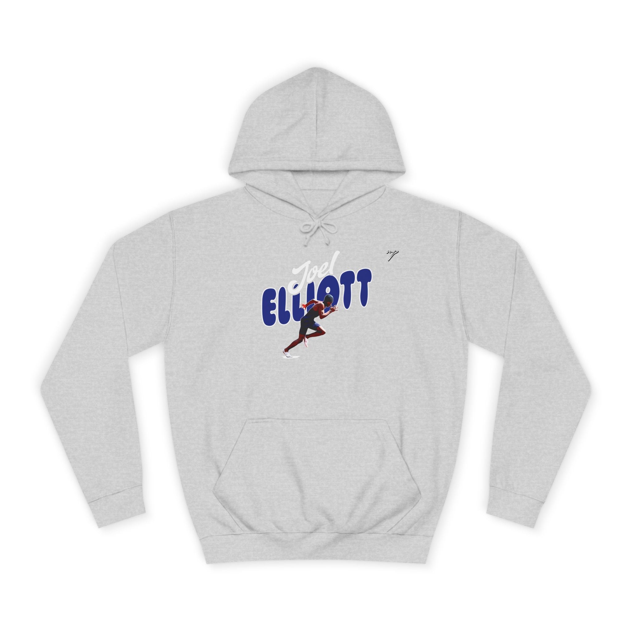 Joel Elliott Hoodie