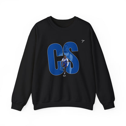 Cameron Scott Crewneck
