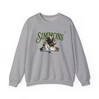Ellie Simmons Crewneck