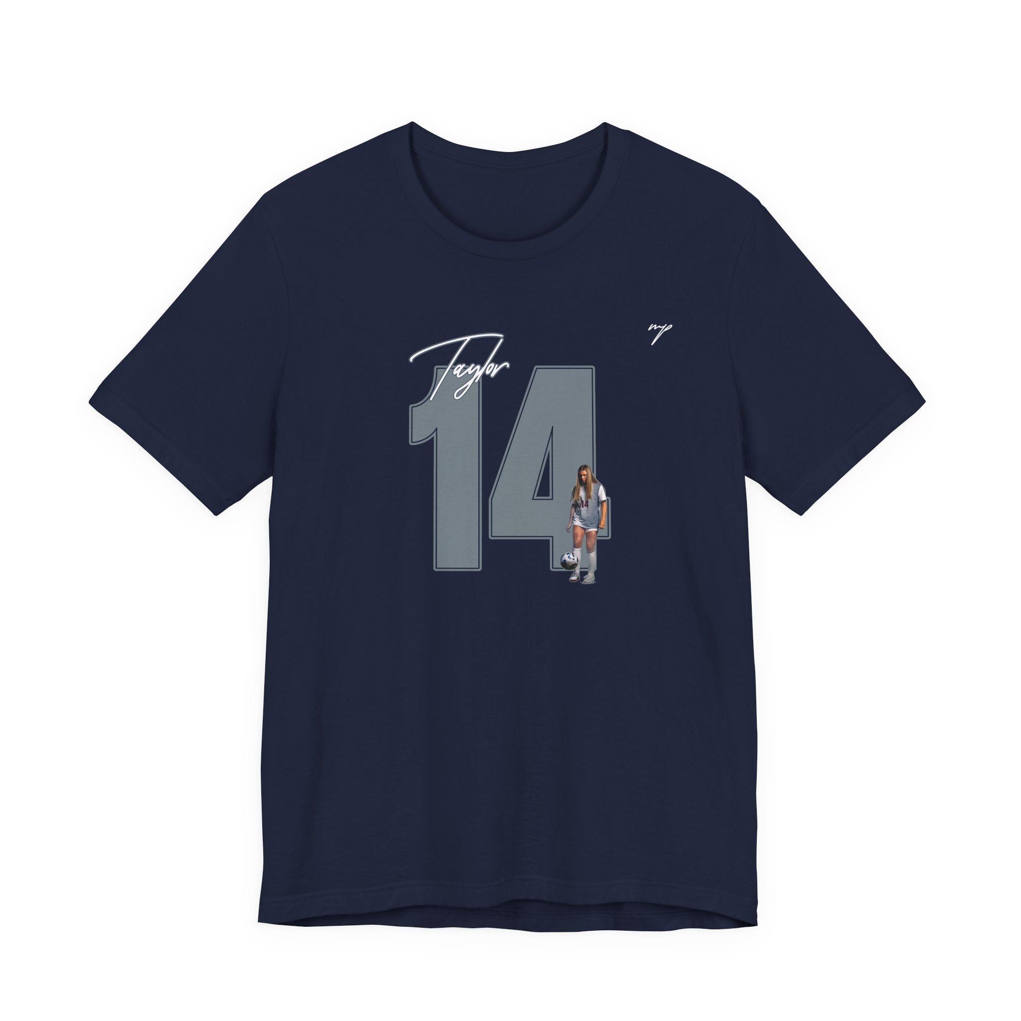 Alayna Taylor Graphic Tee