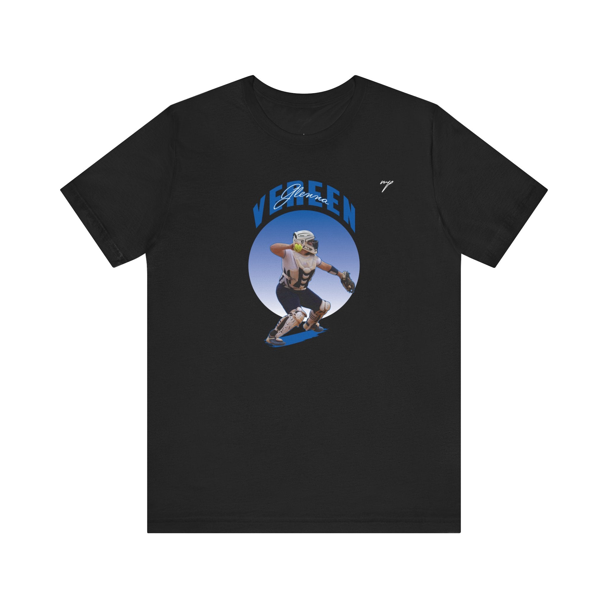 Glenna Vereen Graphic Tee