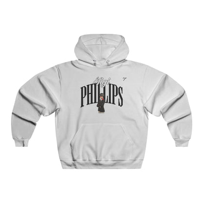 Gigi Phillips Vintage Hoodie