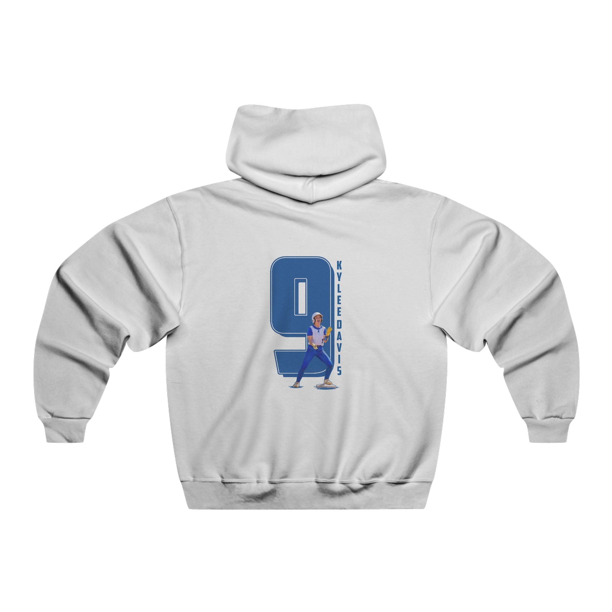 Kylee Davis Vintage Hoodie
