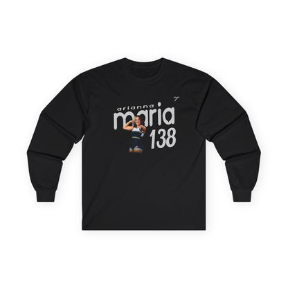 Arianna Maria Long Sleeve Tee