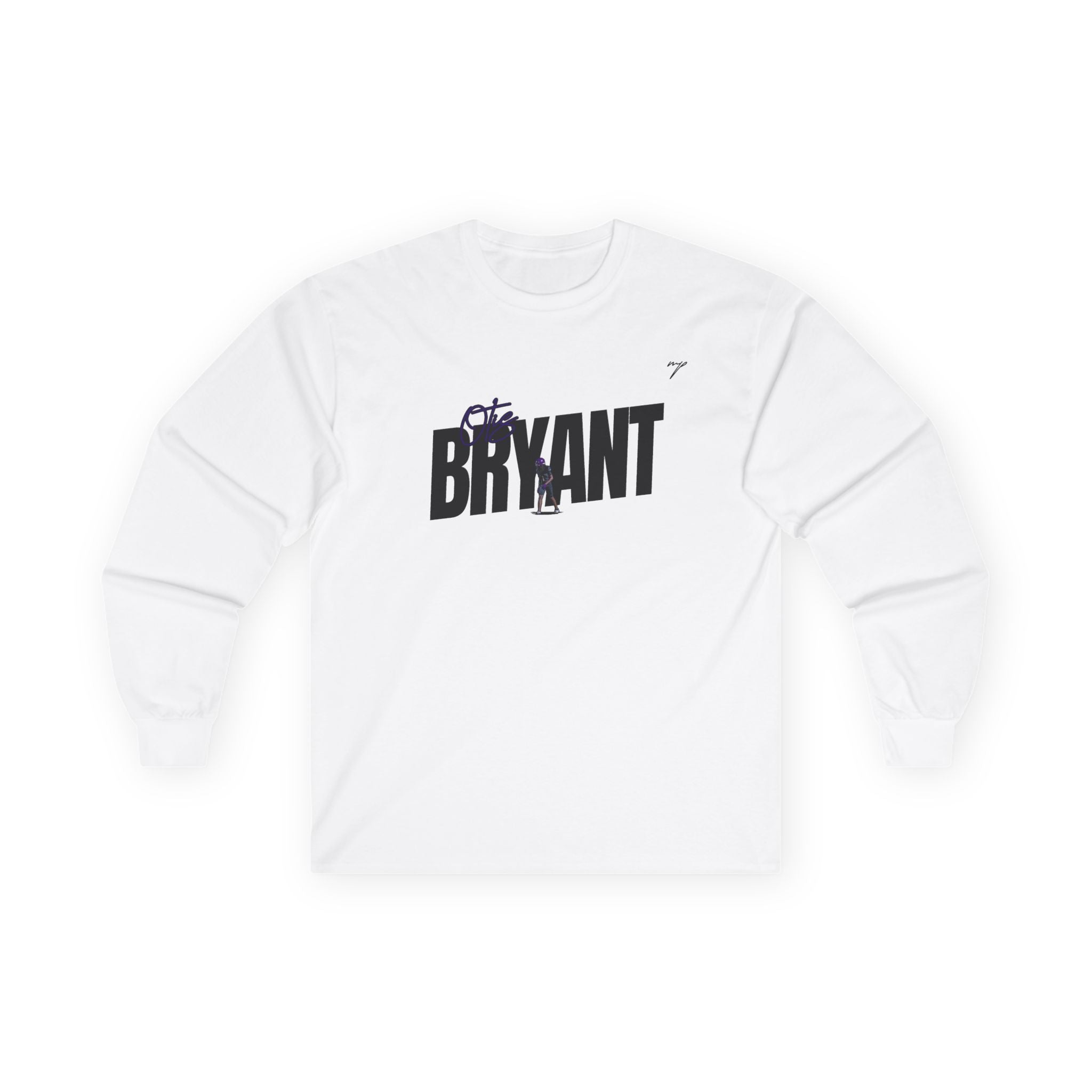 Otis Bryant Long Sleeve