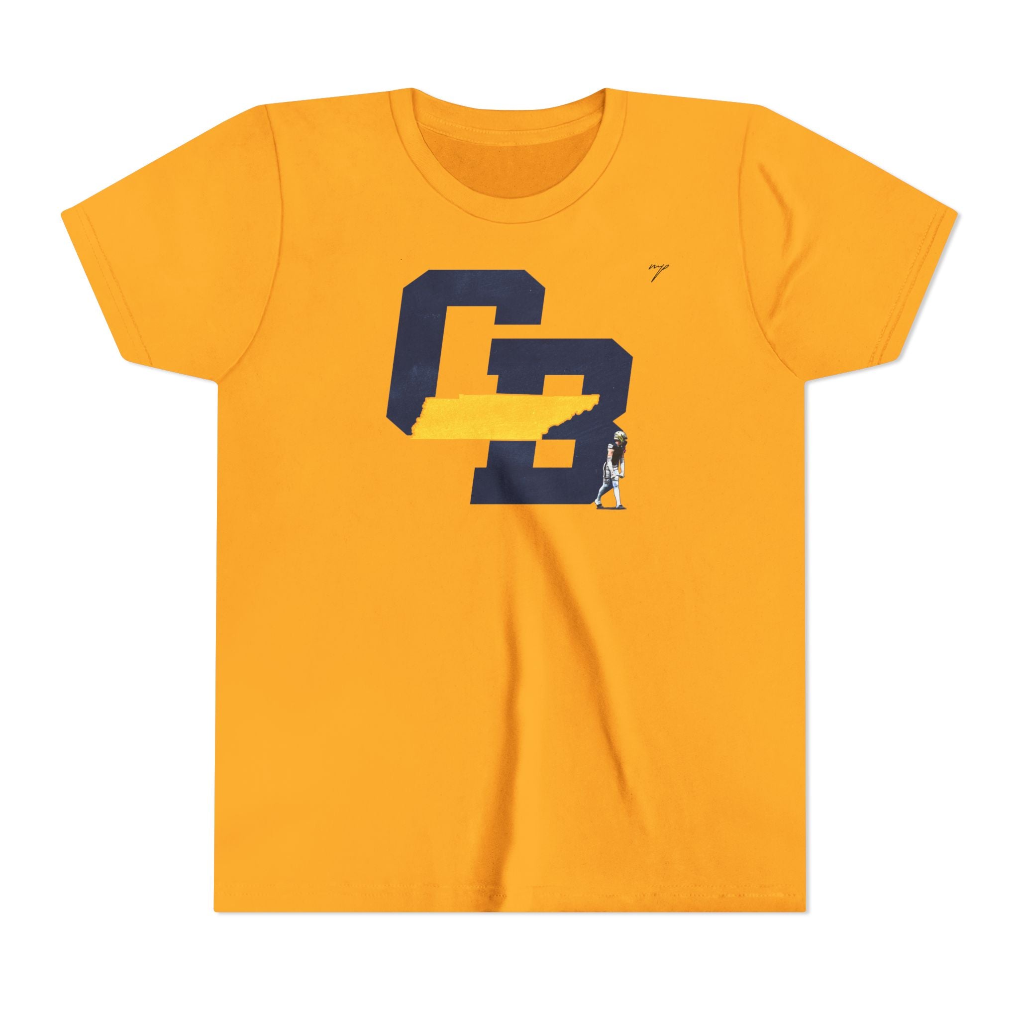 Cole Blanton YOUTH Graphic Tee