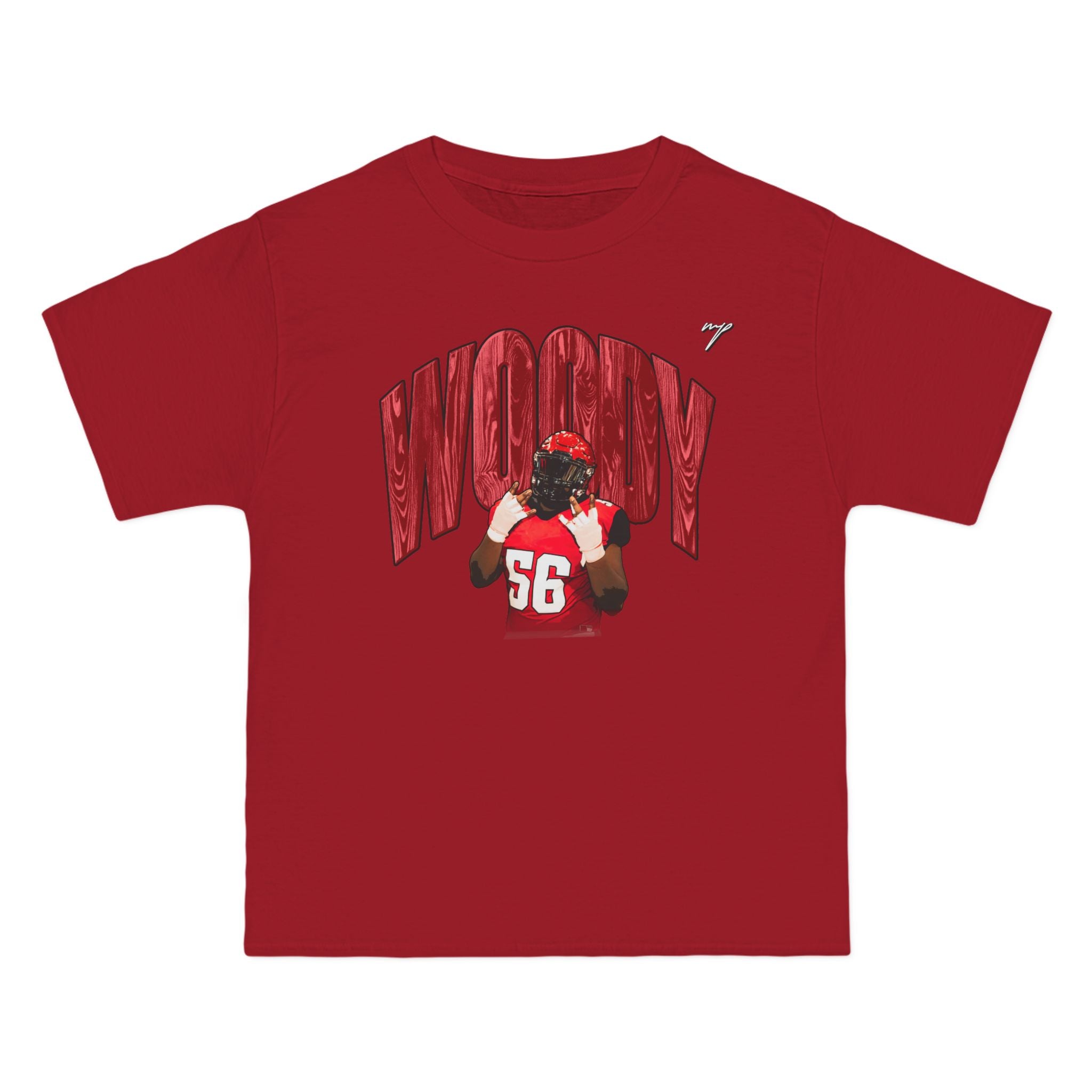 Aric Harris Vintage Tee
