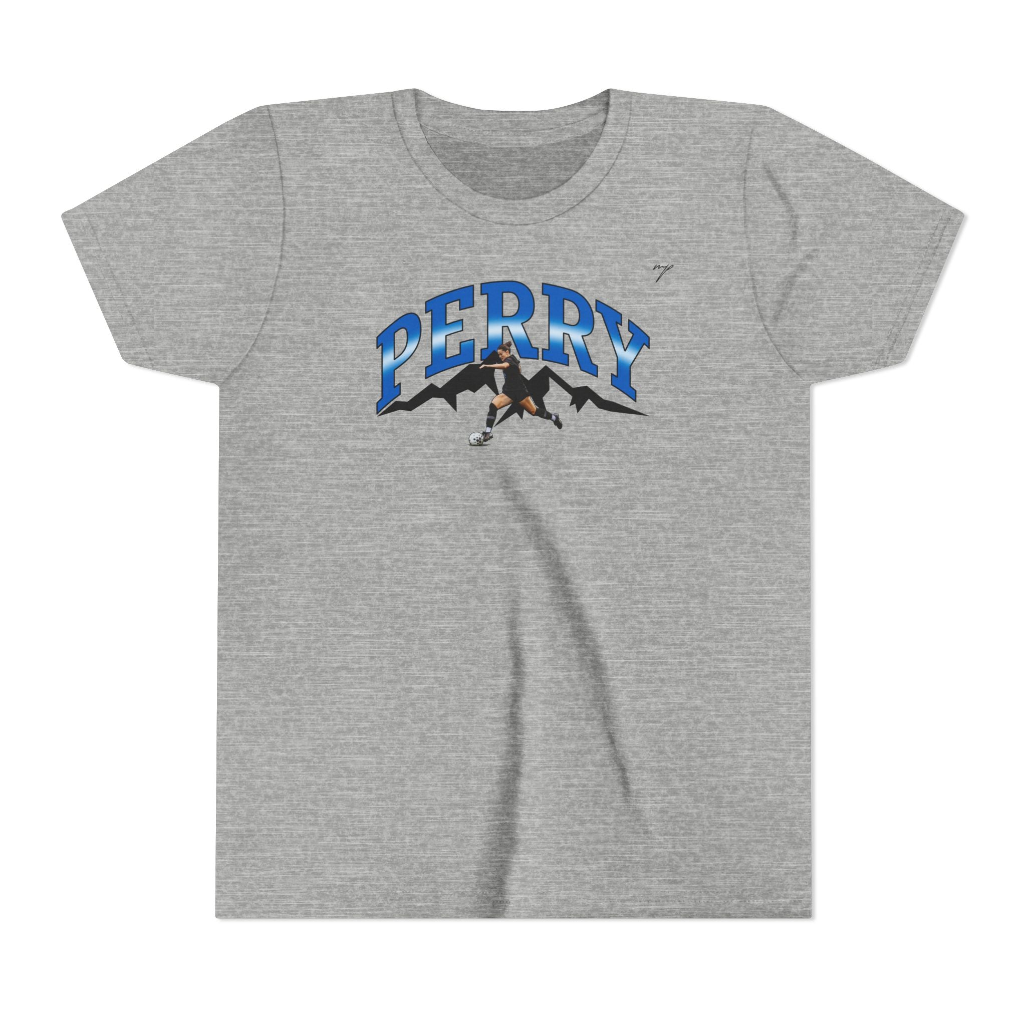 Afton Perry YOUTH Graphic Tee